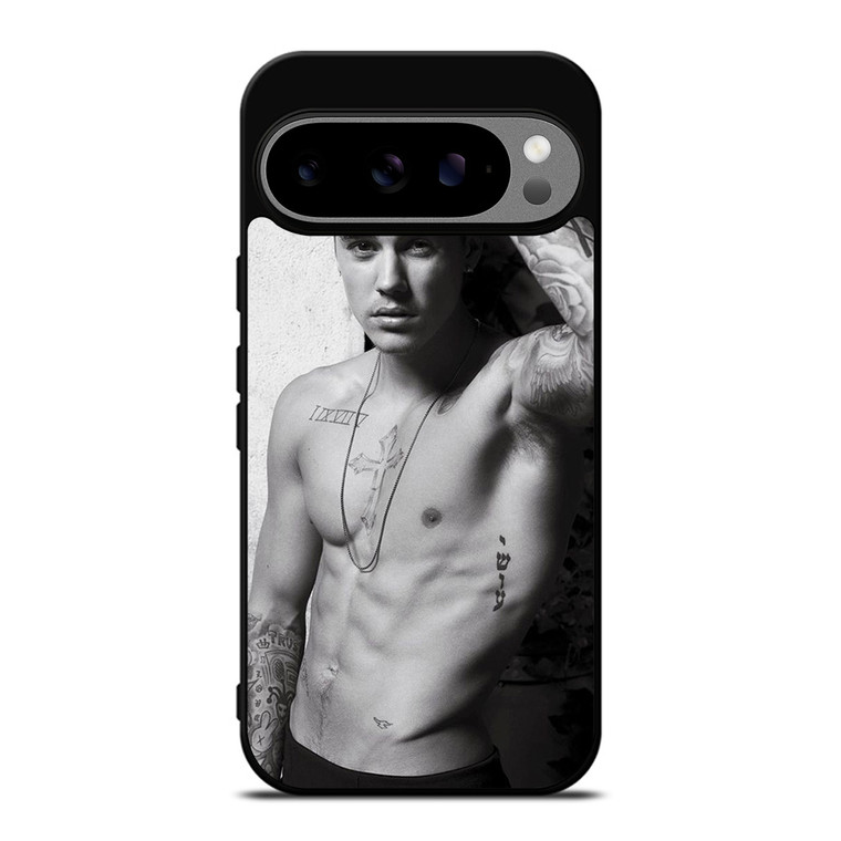 JUSTIN BIEBER Google Pixel 9 Pro XL Case