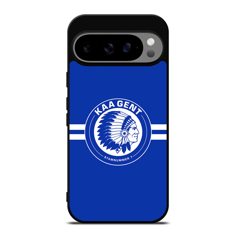 KAA GENT LOGO CLUB Google Pixel 9 Pro XL Case