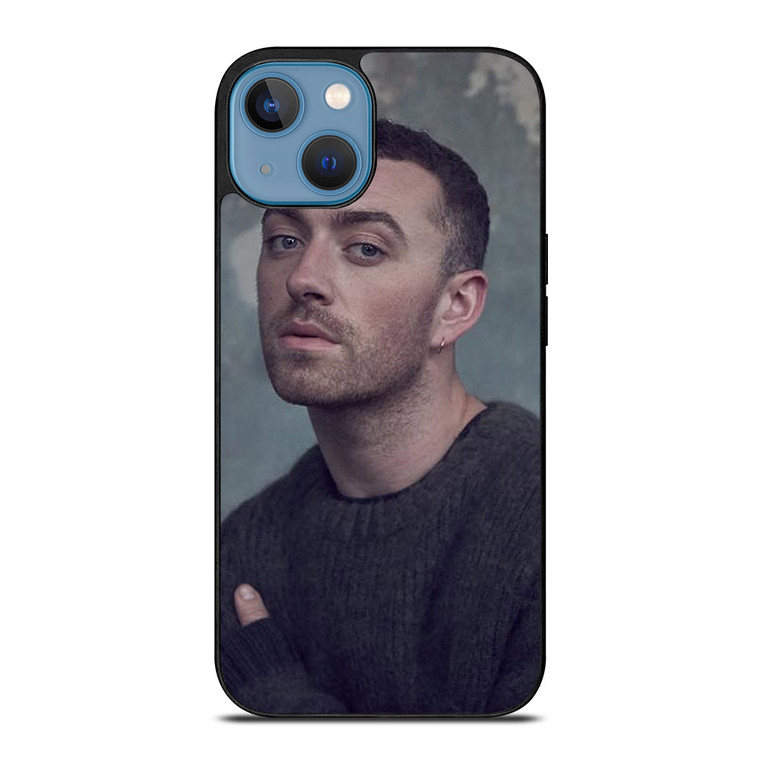 SAM SMITH iPhone 13 Case