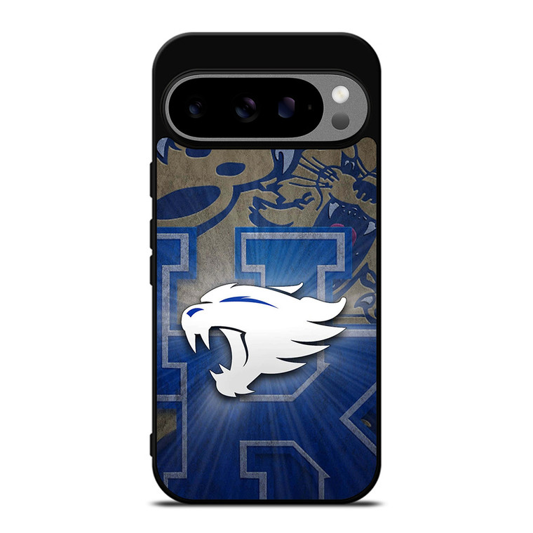KENTUCKY WILDCATS UNIVERSITY ICON Google Pixel 9 Pro XL Case