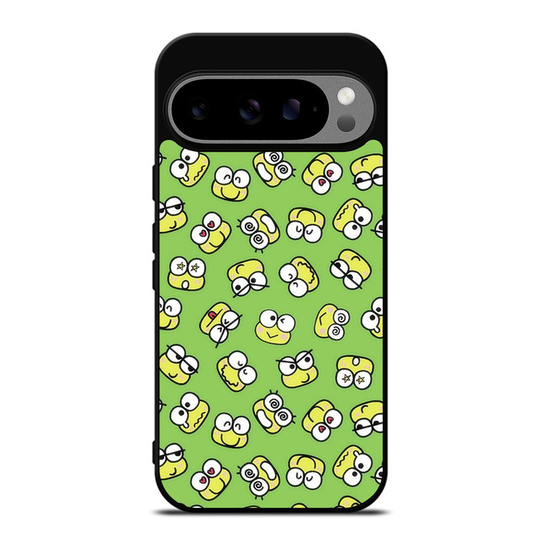 KEROPPI PATTERN 2 Google Pixel 9 Pro XL Case