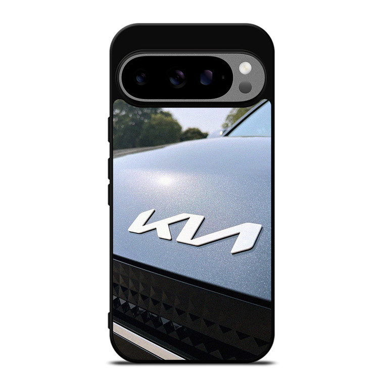 KIA LOGO Google Pixel 9 Pro XL Case