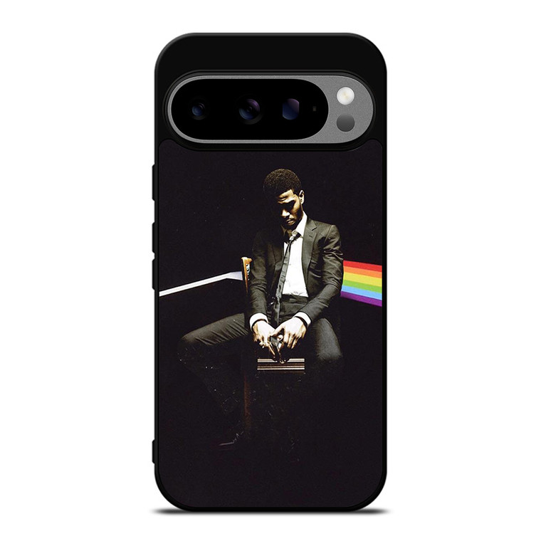 KID CUDI 2 Google Pixel 9 Pro XL Case
