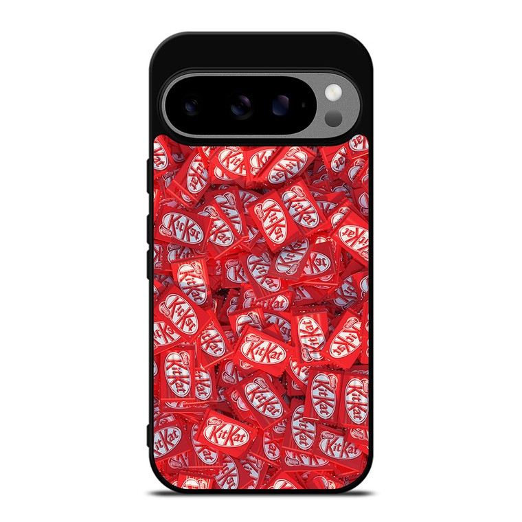 KITKAT COLLAGE Google Pixel 9 Pro XL Case