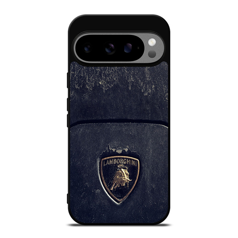 LAMBORGHINI LOGO Google Pixel 9 Pro XL Case