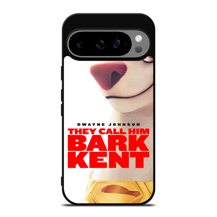 LEAGUE OF SUPERPETS Google Pixel 9 Pro XL Case