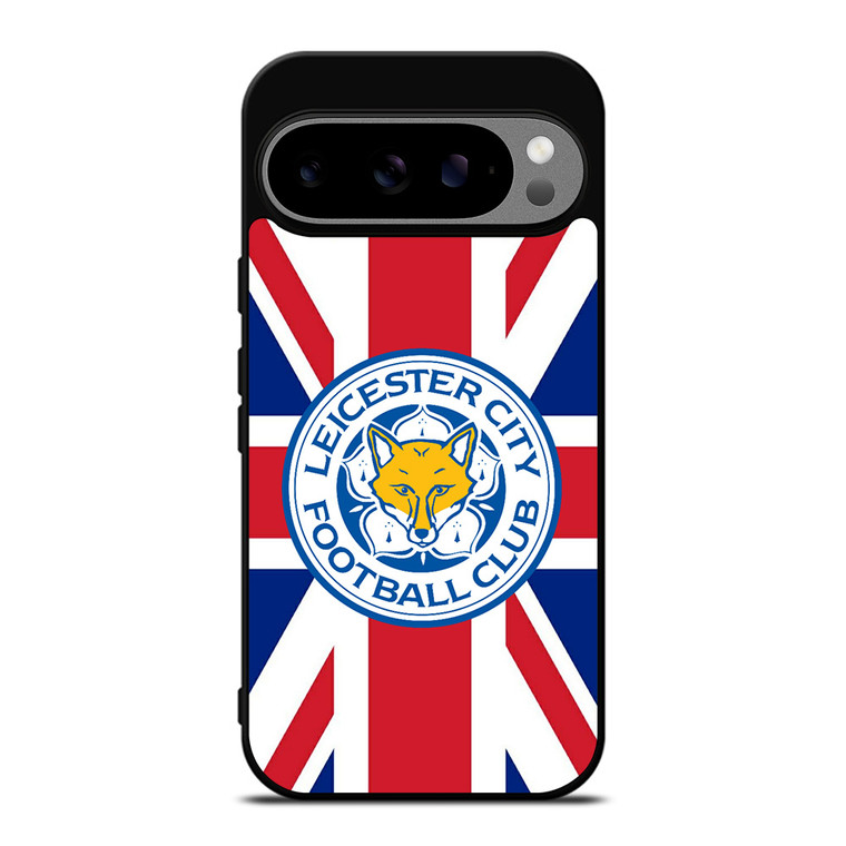 LEICESTER CITY FC SYMBOL Google Pixel 9 Pro XL Case