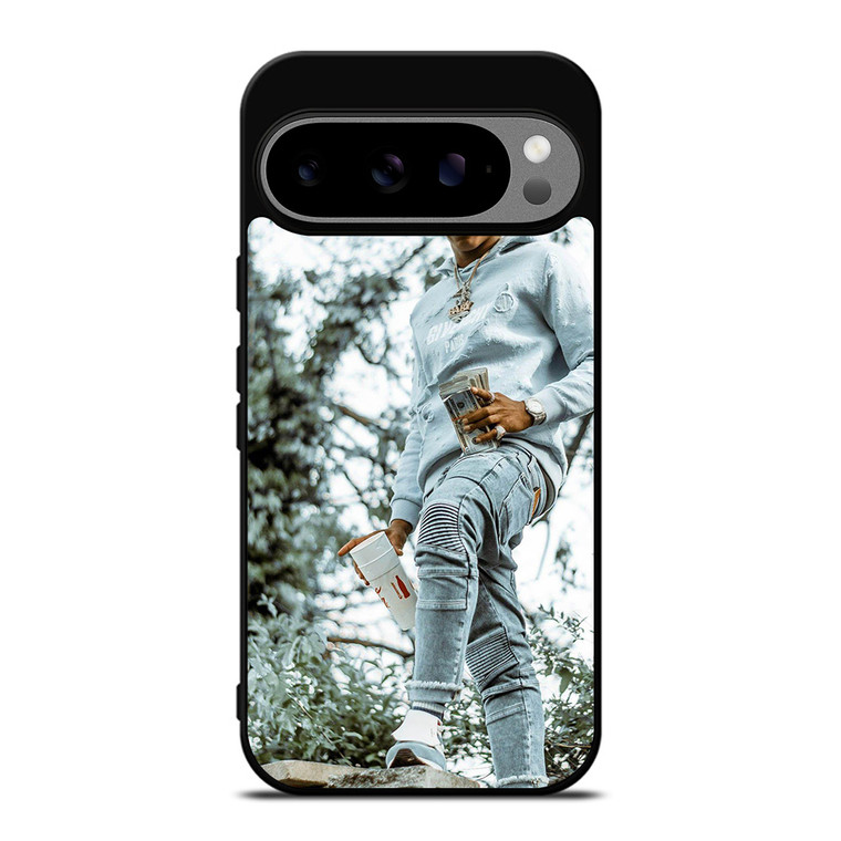 LIL BABY AND MONEY Google Pixel 9 Pro XL Case