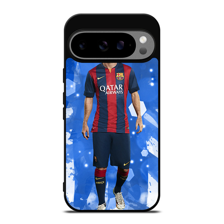 LIONEL MESSI COOL Google Pixel 9 Pro XL Case