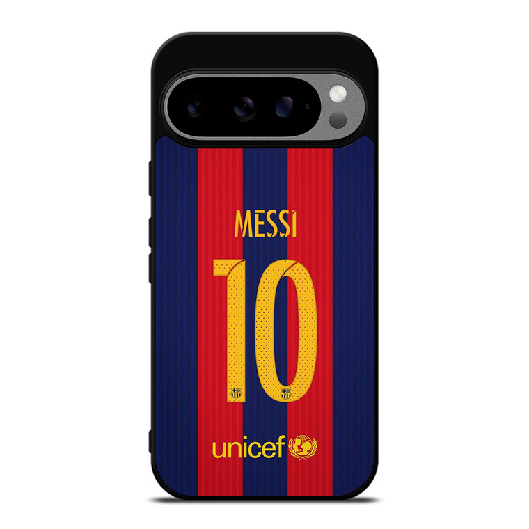 LIONEL MESSI EL MESSIAH Google Pixel 9 Pro XL Case LIONEL MESSI EL MESSIAH Google Pixel 9 Pro XL Case