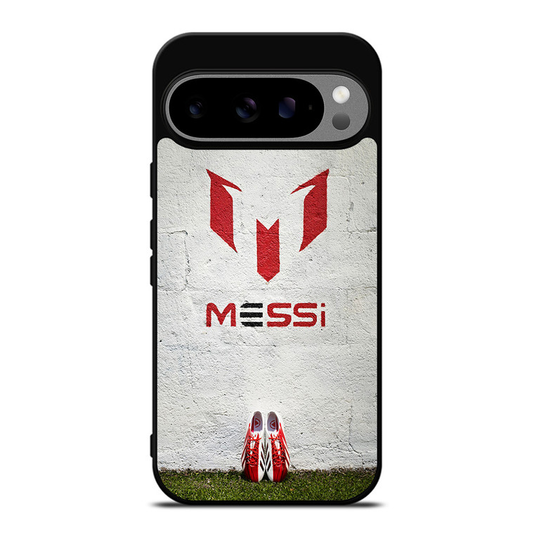 LIONEL MESSI LOGO Google Pixel 9 Pro XL Case