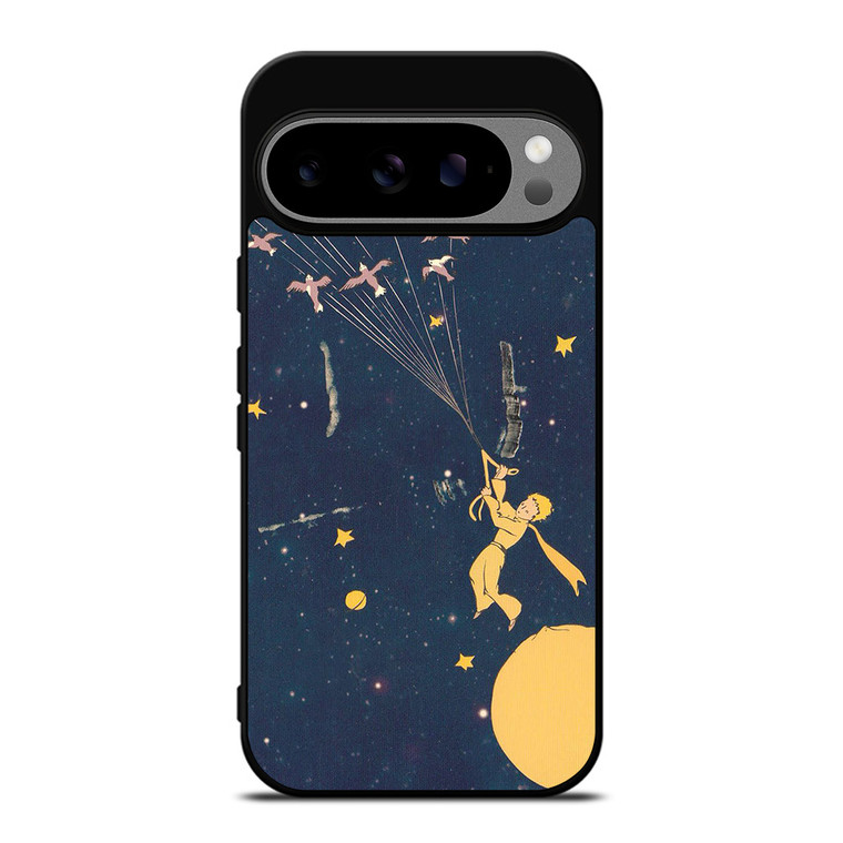 LITTLE PRINCE Google Pixel 9 Pro XL Case