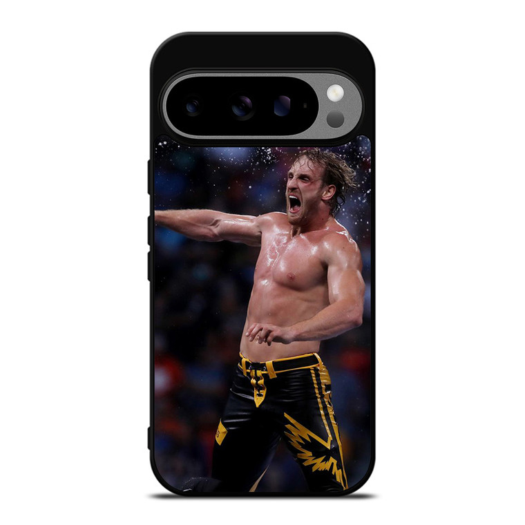 LOGAN PAUL WWE CELEBRATE Google Pixel 9 Pro XL Case LOGAN PAUL WWE CELEBRATE Google Pixel 9 Pro XL Case