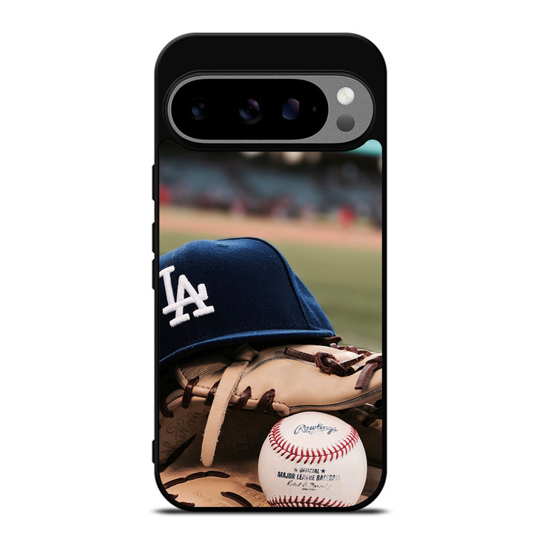 LOS ANGELES DODGERS Google Pixel 9 Pro XL Case