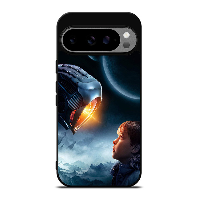 LOST IN SPACE SERIES Google Pixel 9 Pro XL Case