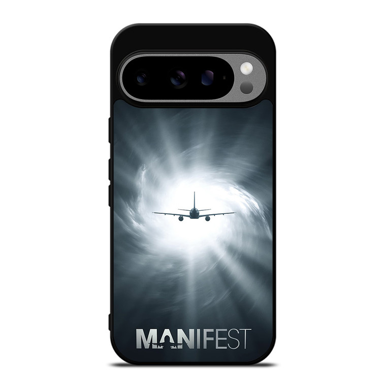 MANIFEST TV SERIES COOL Google Pixel 9 Pro XL Case