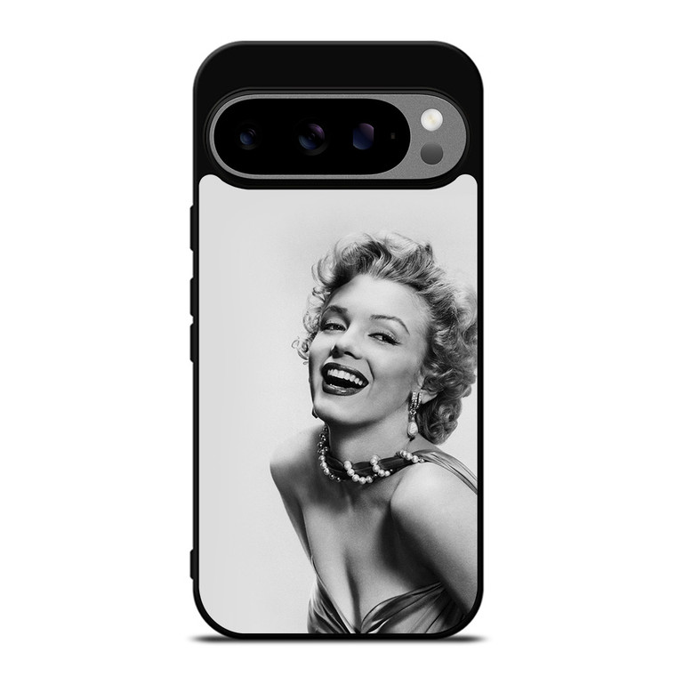 MARILYN MONROE SEXY CELEB Google Pixel 9 Pro XL Case