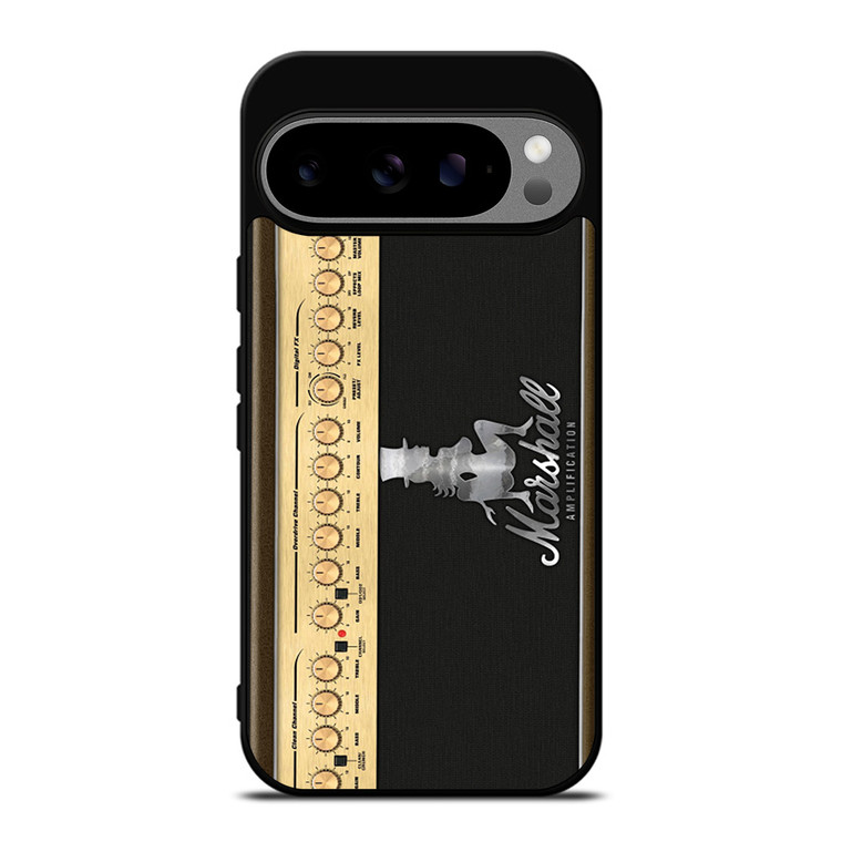MARSHALL AMP Google Pixel 9 Pro XL Case