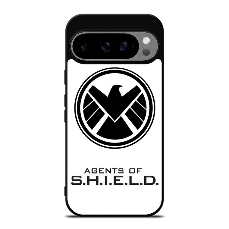 MARVEL AGENTS OF SHIELD Google Pixel 9 Pro XL Case