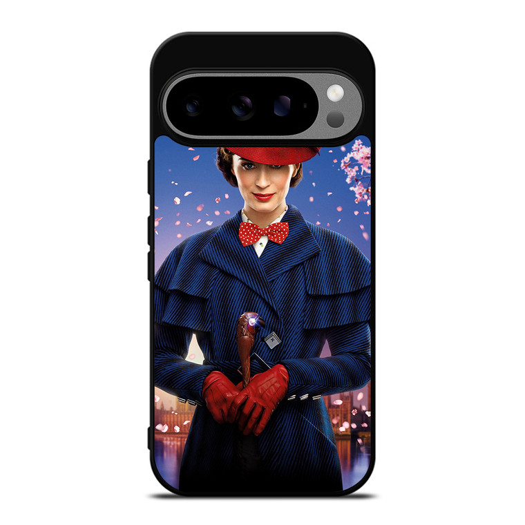 MARY POPPINS RETURNS DISNEY 2 Google Pixel 9 Pro XL Case