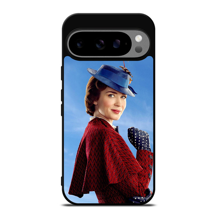 MARY POPPINS RETURNS DISNEY 3 Google Pixel 9 Pro XL Case