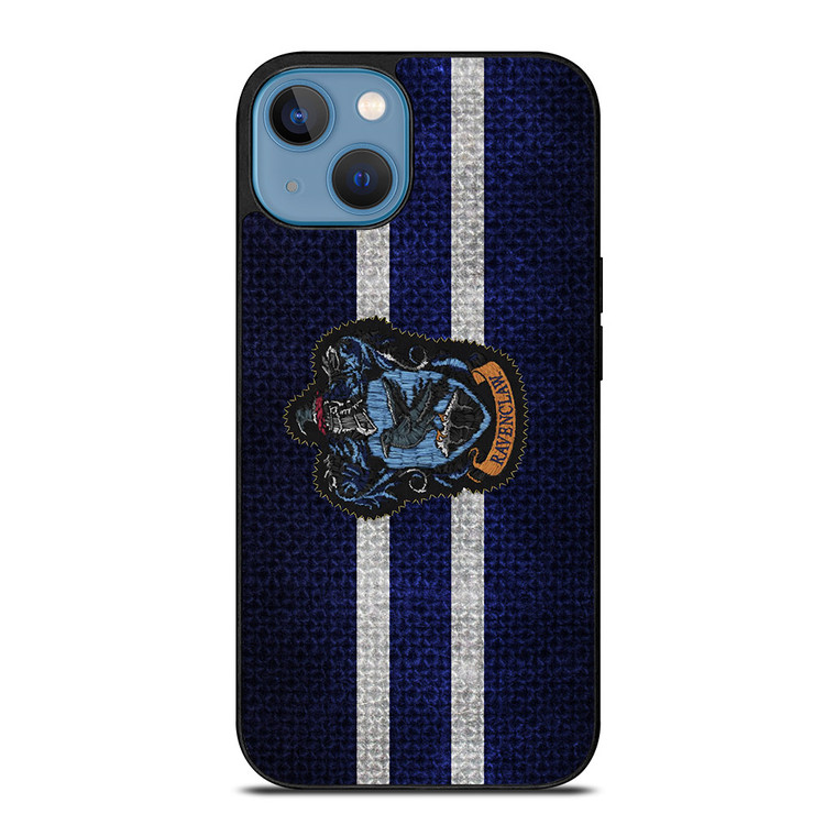 RAVENCLAW HARRY POTTER HOGWARTS 2 iPhone 13 Case RAVENCLAW HARRY POTTER HOGWARTS 2 iPhone 13 Case