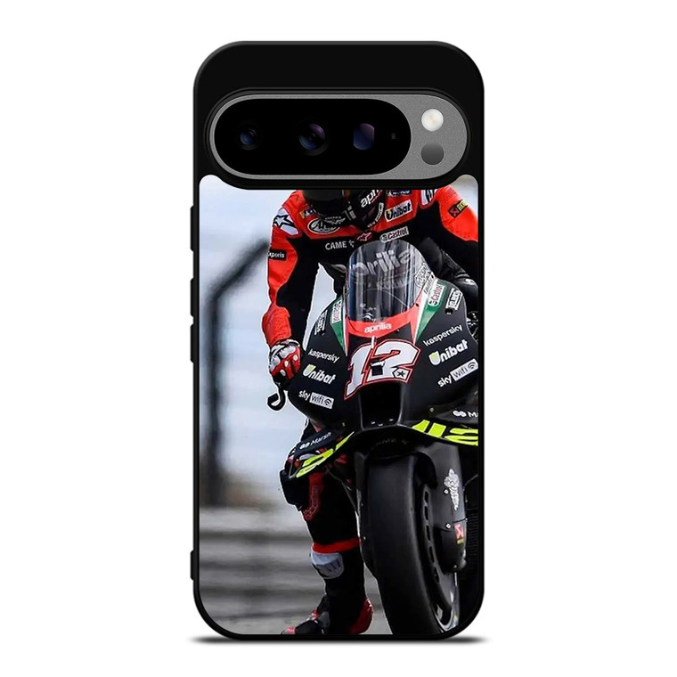 MAVERICK VINALES 3 Google Pixel 9 Pro XL Case