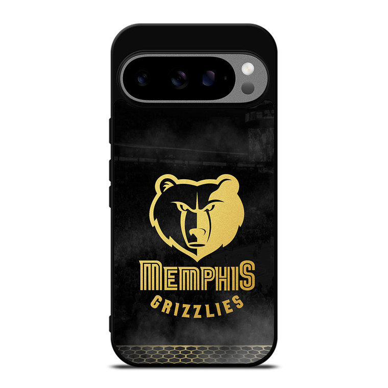 MEMPHIS GRIZZLIES ICON Google Pixel 9 Pro XL Case