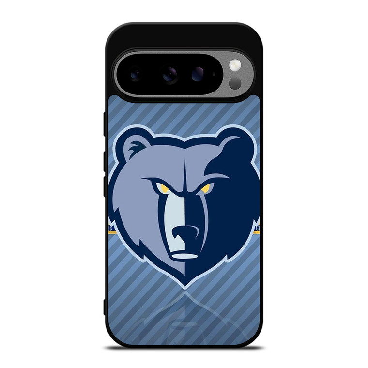 MEMPHIS GRIZZLIES NBA 2 Google Pixel 9 Pro XL Case