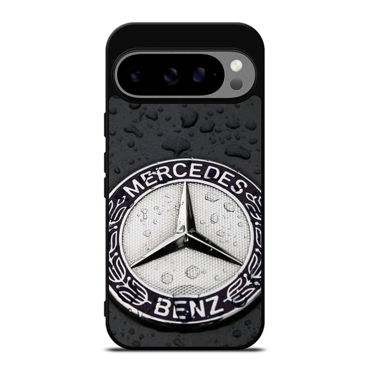 MERCEDES BENZ LOGO 3 Google Pixel 9 Pro XL Case