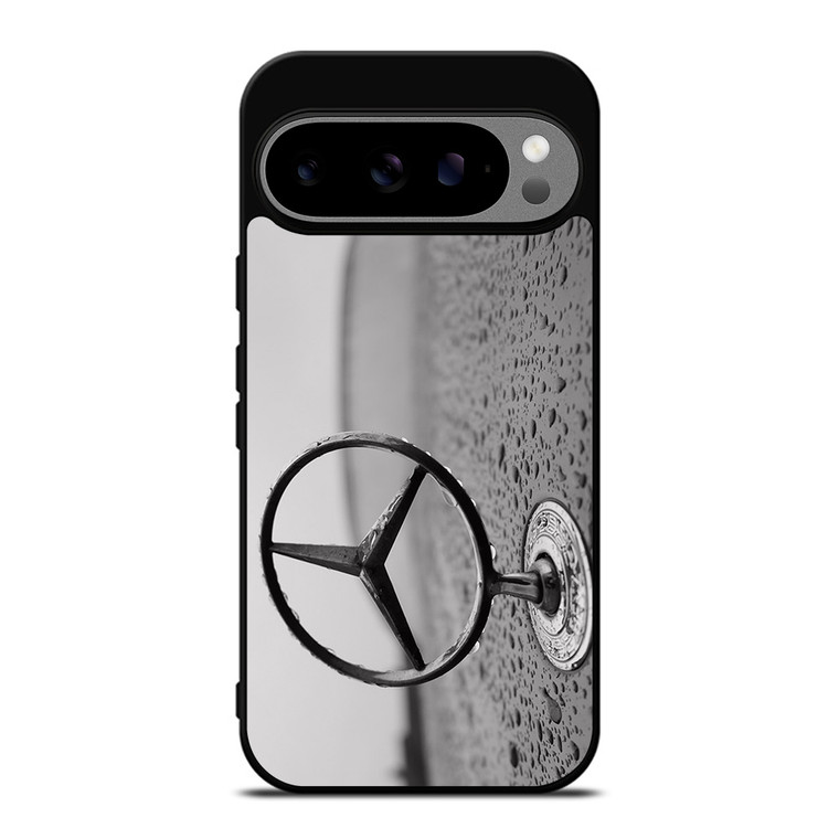 MERCEDES BENZ LOGO Google Pixel 9 Pro XL Case