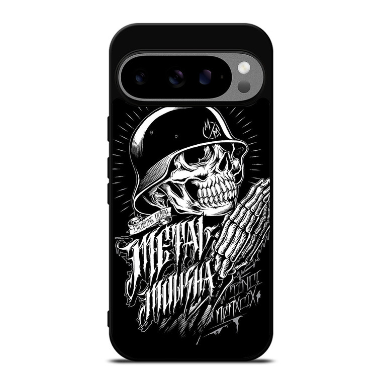 METAL MULISHA BRIAN DEEGAN Google Pixel 9 Pro XL Case