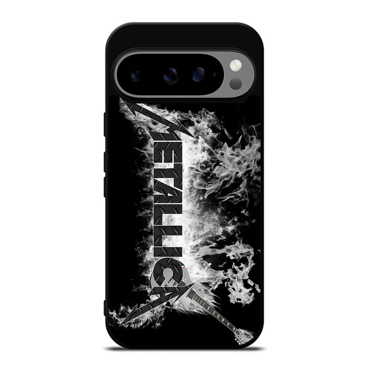 METALLICA Google Pixel 9 Pro XL Case