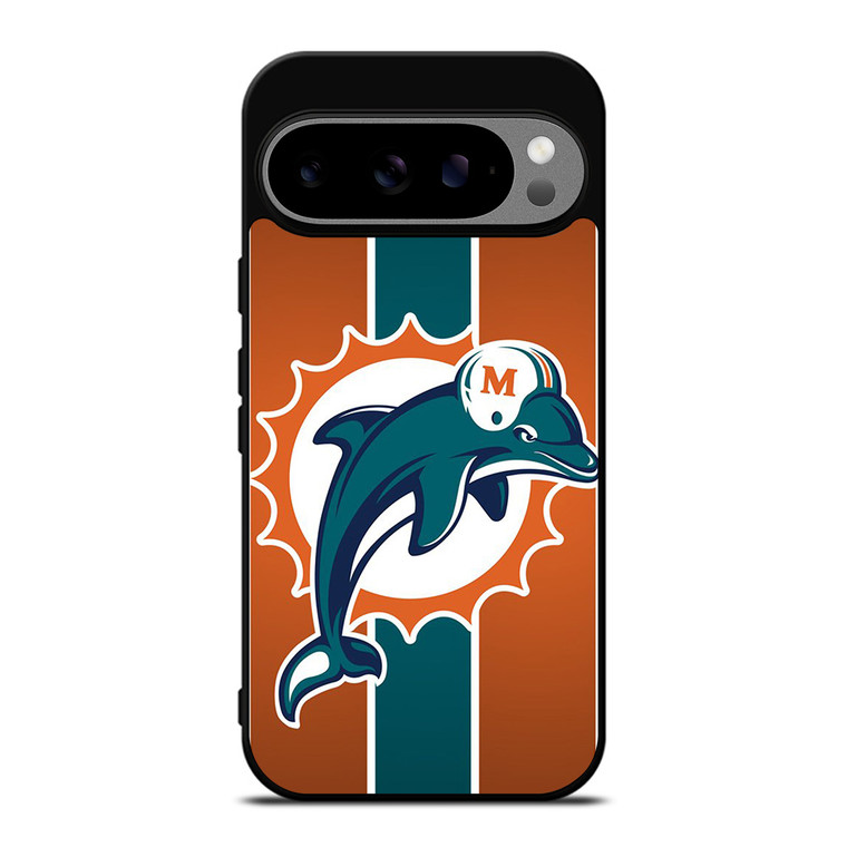 MIAMI DOLPHINS 2 Google Pixel 9 Pro XL Case
