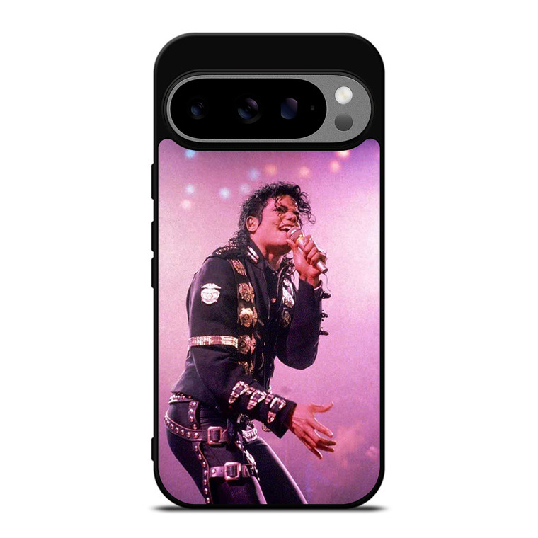 MICHAEL JACKSON 2 Google Pixel 9 Pro XL Case
