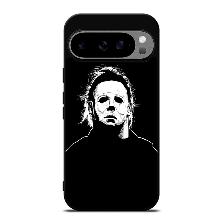 MICHAEL MYERS HALLOWEEN Google Pixel 9 Pro XL Case