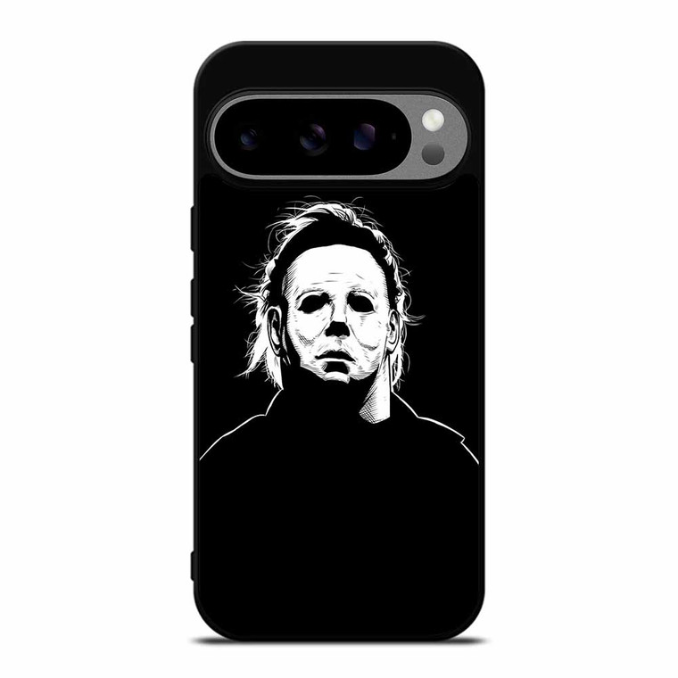 MICHAEL MYERS HALLOWEEN Google Pixel 9 Pro XL Case