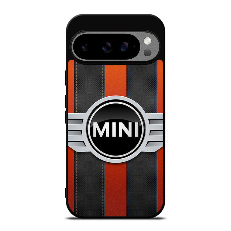 MINI COOPER LOGO 2 Google Pixel 9 Pro XL Case
