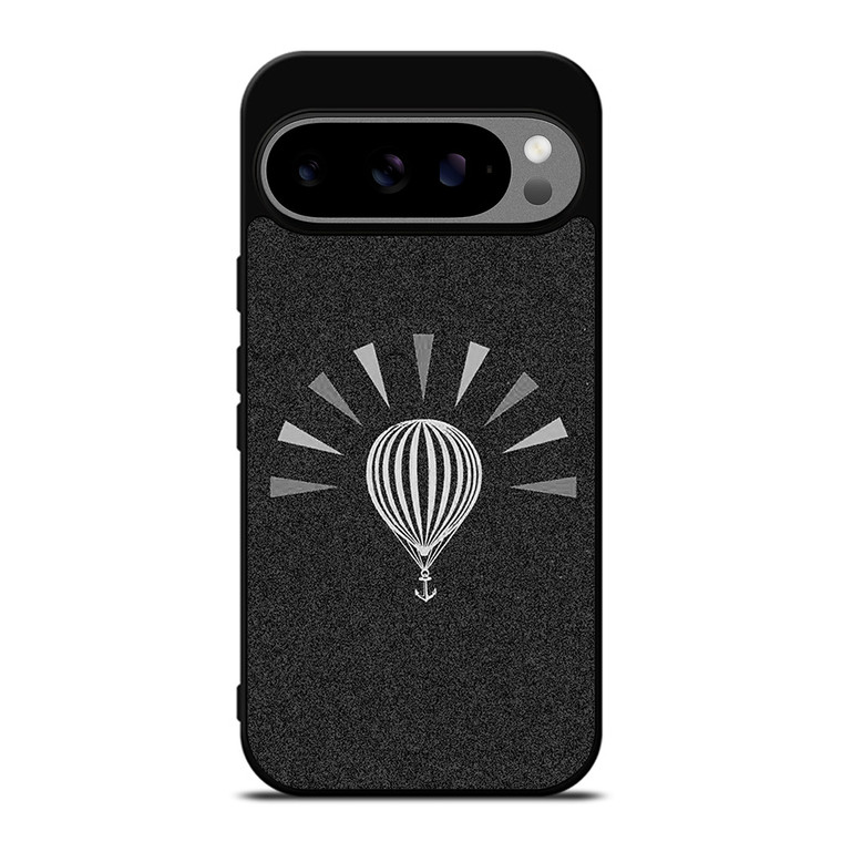 MODEST MOUSE GREY BALLOON Google Pixel 9 Pro XL Case