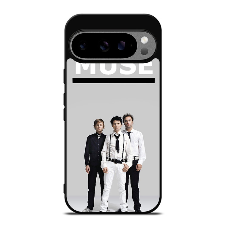MUSE BAND Google Pixel 9 Pro XL Case