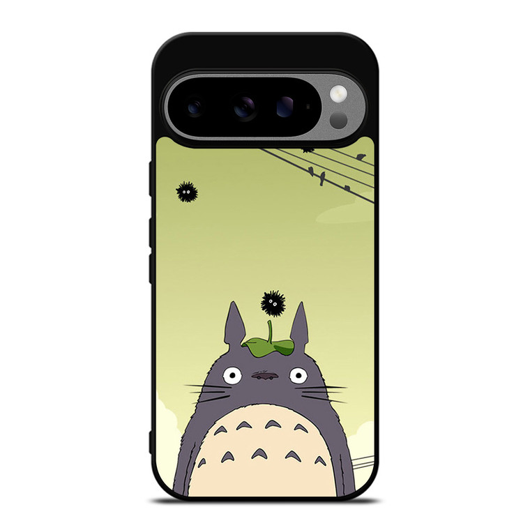 MY NEIGHBOUR TOTORO 3 Google Pixel 9 Pro XL Case