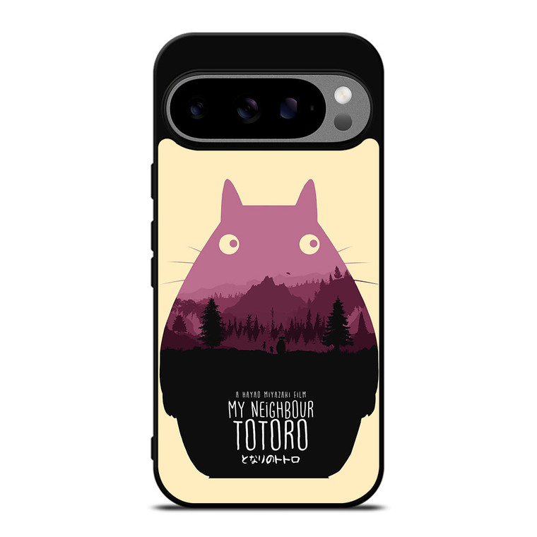 MY NEIGHBOUR TOTORO Google Pixel 9 Pro XL Case