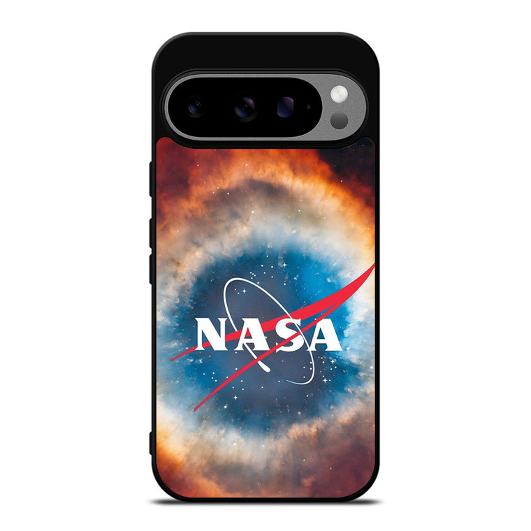 NASA LOGO 2 Google Pixel 9 Pro XL Case