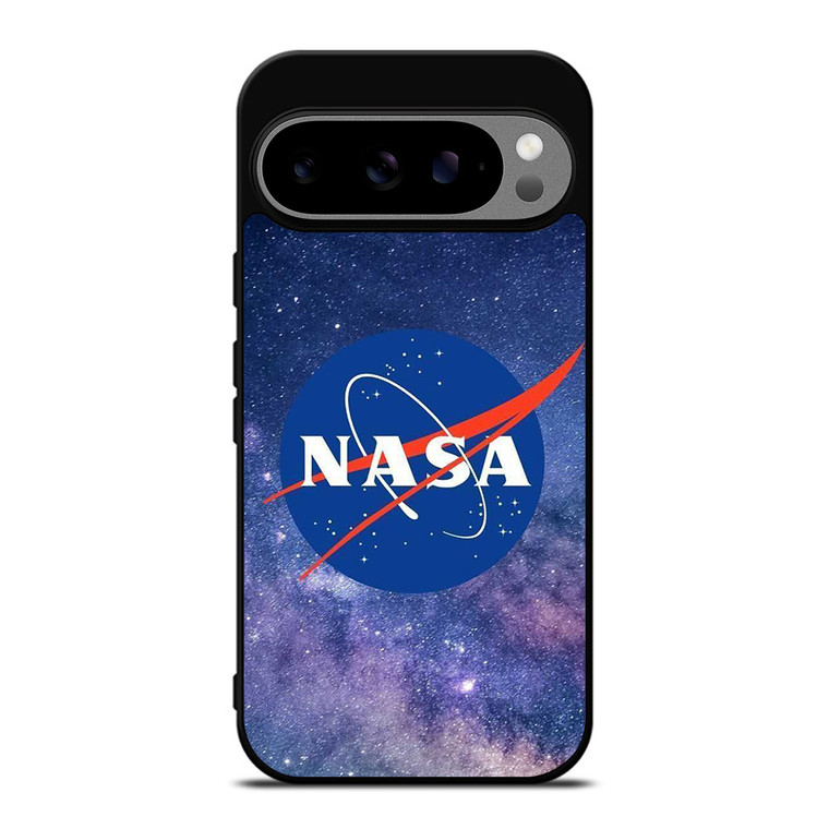 NASA LOGO Google Pixel 9 Pro XL Case