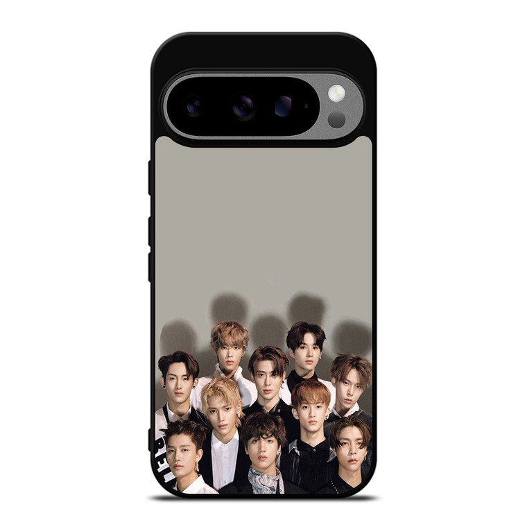 NCT BOYBAND COOL Google Pixel 9 Pro XL Case