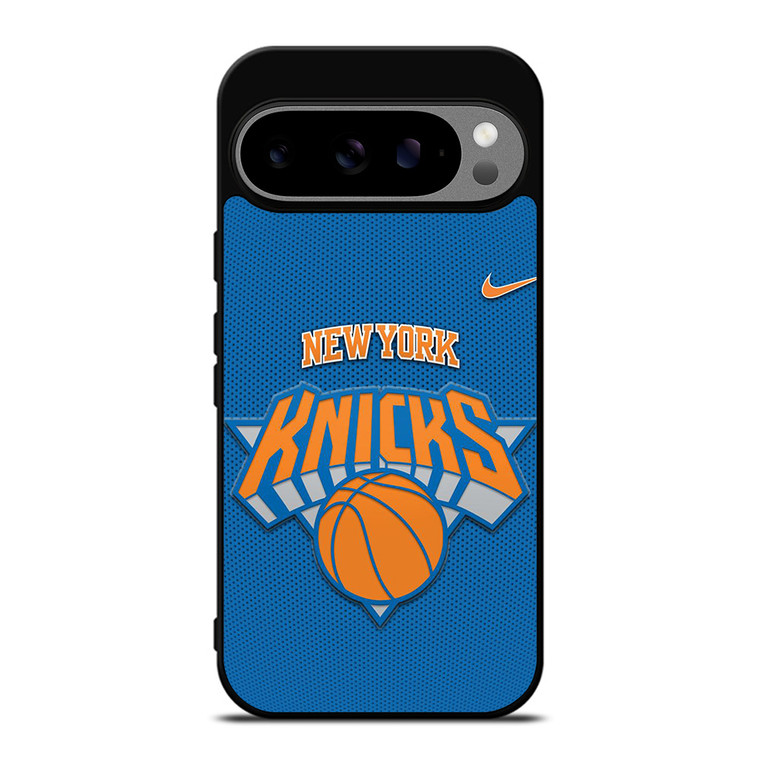 NEW YORK KNICKS NBA Google Pixel 9 Pro XL Case