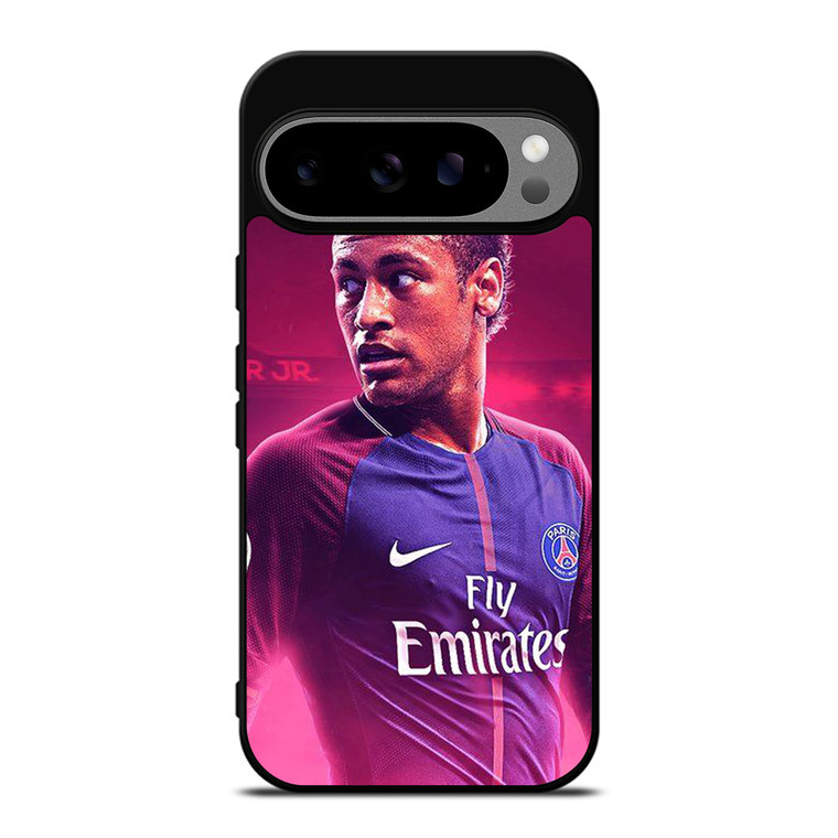 NEYMAR JR PSG Google Pixel 9 Pro XL Case