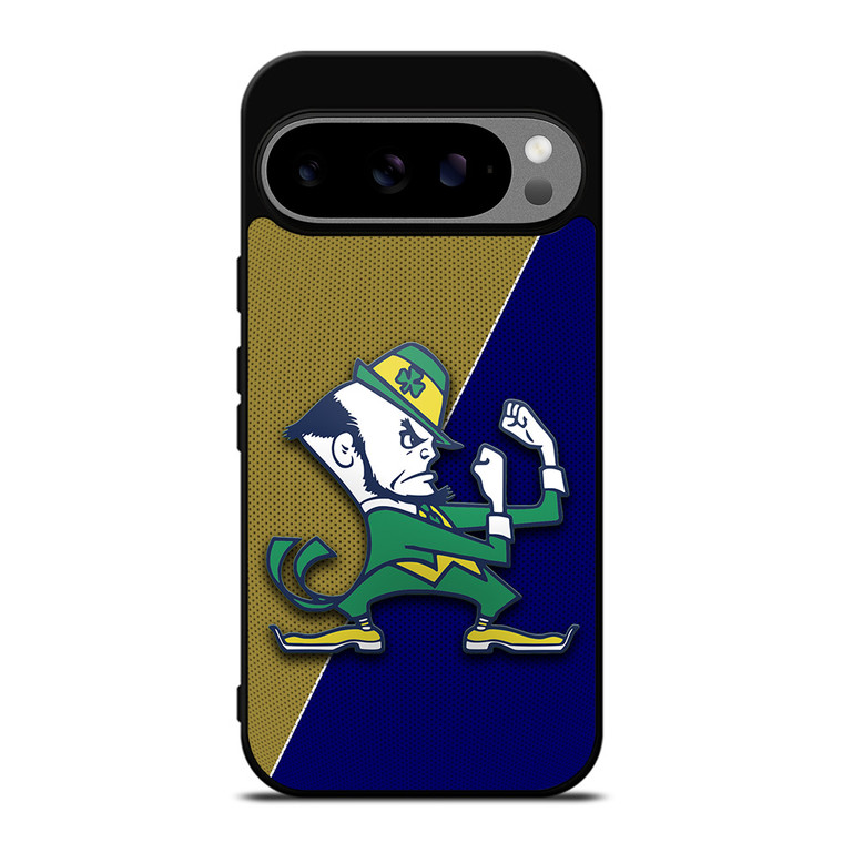 NOTRE DAME FIGHTING IRISH Google Pixel 9 Pro XL Case