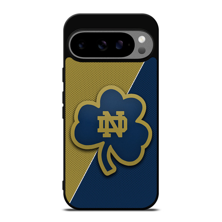 NOTRE DAME LOGO 2 Google Pixel 9 Pro XL Case