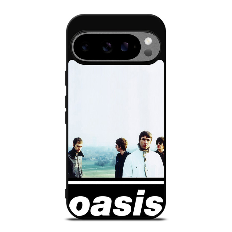 OASIS BAND 2 Google Pixel 9 Pro XL Case